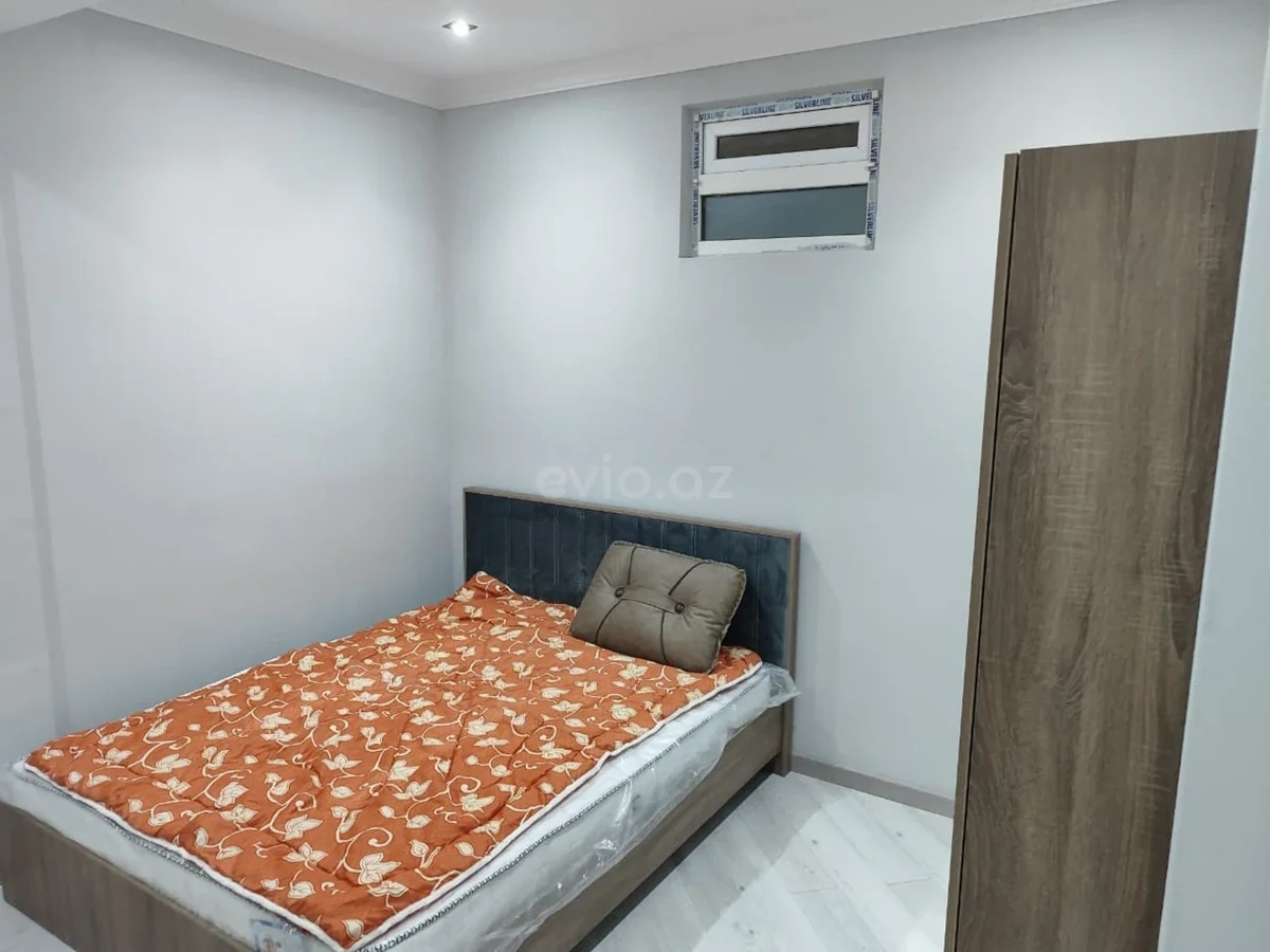 Kirayə 3 otaqlı mənzil Masazırda — Mənzil, Abşeron (7)