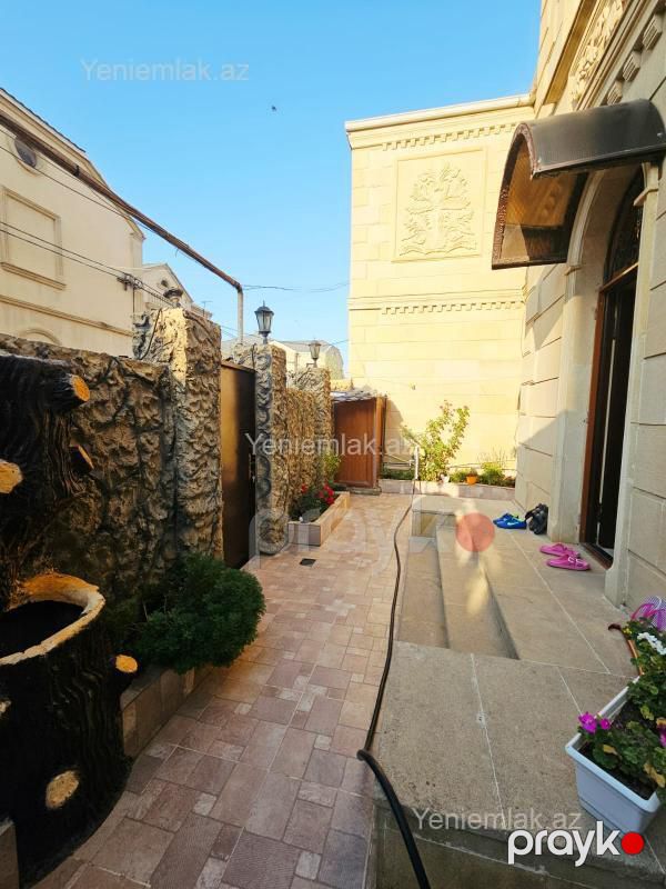 Satılır 4 otaqlı Həyət evi / Villa, 130 m², Masazır — Ev, villa, Abşeron (12)