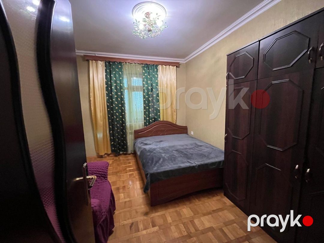 Satılır 3 otaqlı yeni tikili 69 m² — Mənzil, Bakı (5)
