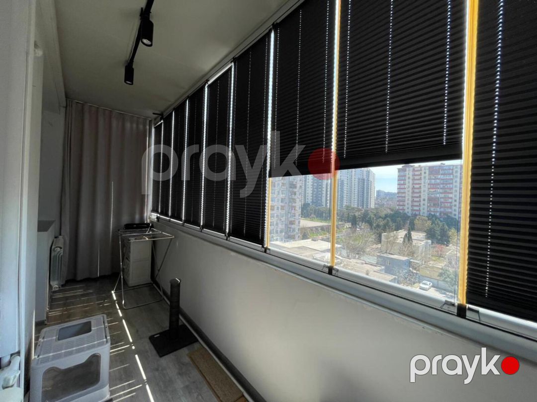 Satılır 2 otaqlı yeni tikili 68 m² — Mənzil, Bakı (6)