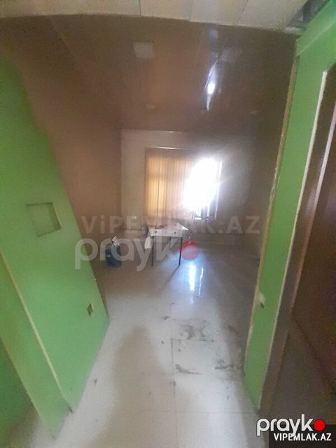 Nərimanov rayonunda 2 otaqlı Ofis Kirayə verilir, 60 m² — Bakı
