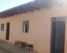 Həyət evləri Satılır Sabunçu r., Maştağa q., 2 otaq, 80 m² — Ev, villa, Bakı (8)