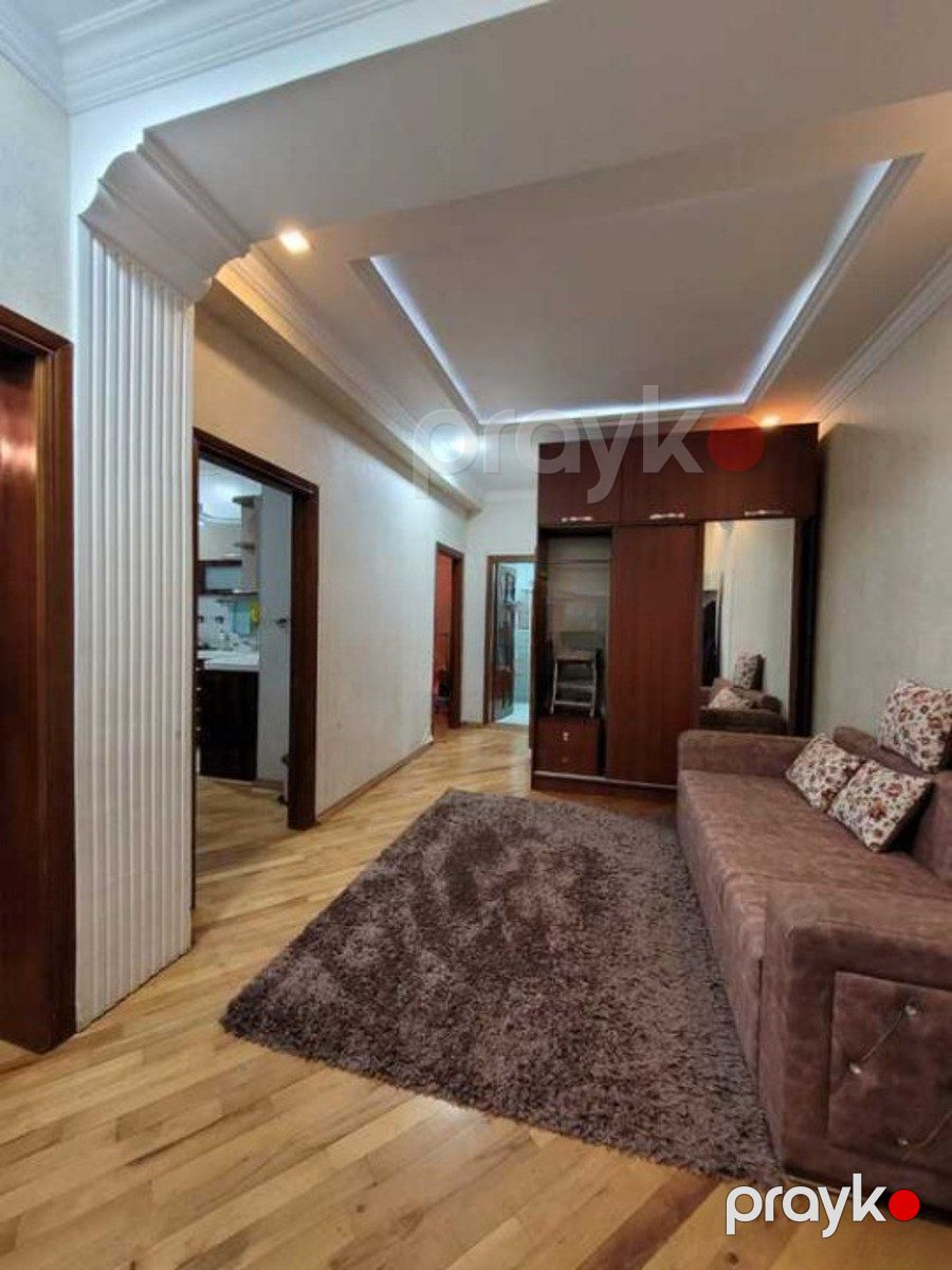 Satılır 2 otaqlı yeni tikili 94 m² — Mənzil, Bakı (5)