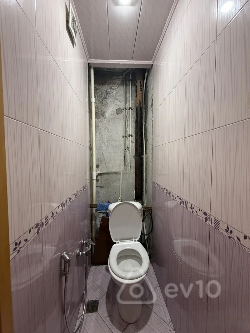 3 otaqlı mənzil, 80 m², Q. Qarayev pr — Mənzil, Bakı (8)