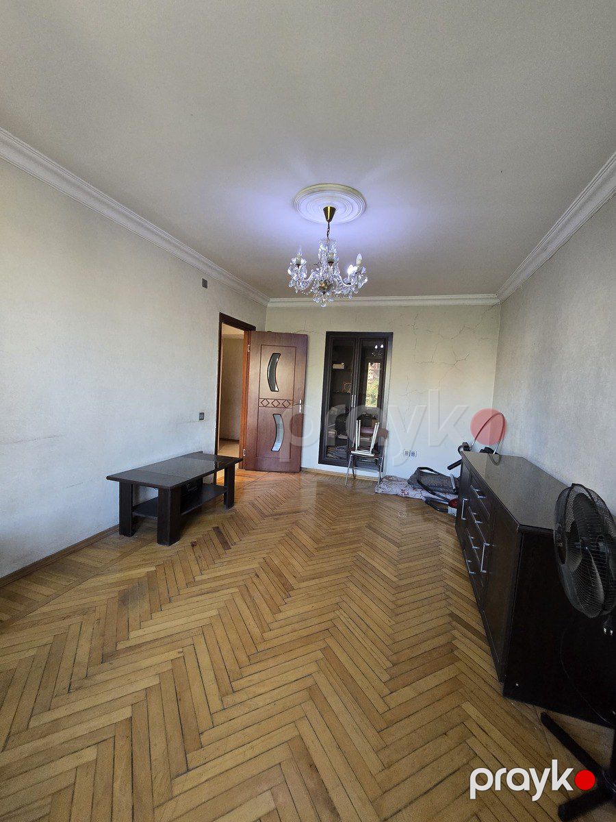 Satılır 3 otaqlı köhnə tikili 75 m² — Mənzil, Bakı (8)