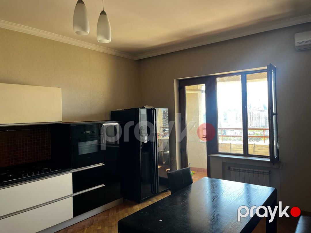 İcarəyə verilir 4 otaqlı yeni tikili 210 m² — Mənzil, Bakı (9)