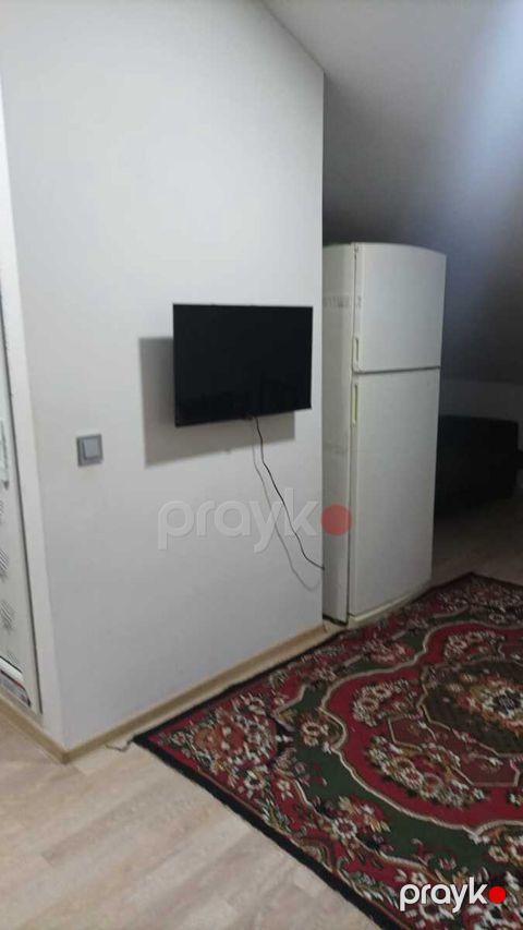 1-otaqlı yeni tikili kirayə verilir, Əsəd Əhmədov küç., 35 m² — Bakı