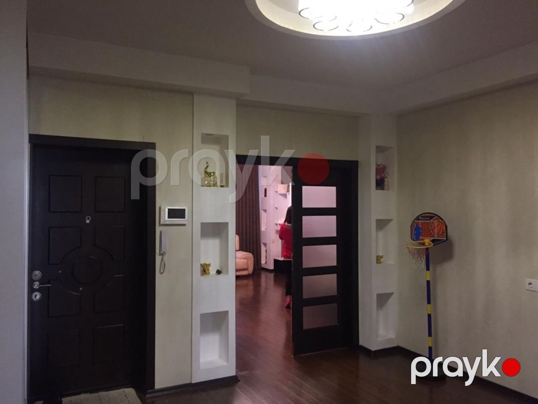 Satılır 4 otaqlı yeni tikili 165 m² — Mənzil, Bakı (6)