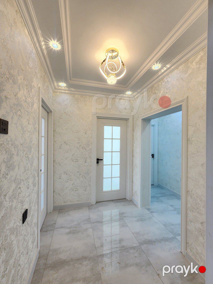 3-otaqlı mənzil, Sumqayıt ş., 70 m² — Mənzil, Sumqayıt (10)