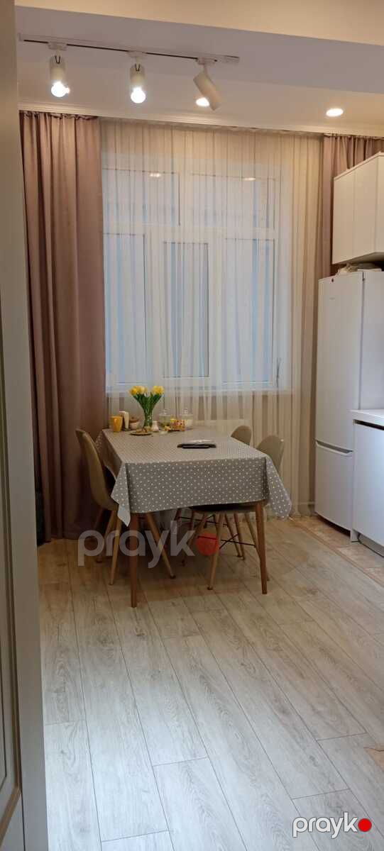 Satılır 1 otaqlı yeni tikili 47 m² — Mənzil, Bakı (4)