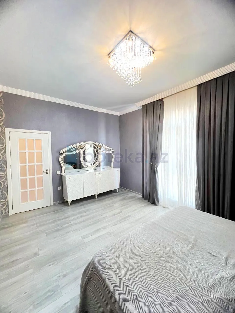 Satılır: 5 Otaq, Evlər/Villalar, Xəzər r., Mərdəkan q., 220.00 m² — Ev, villa (7)