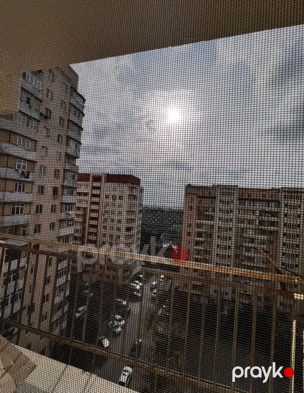 Tək otaq kirayeye verilir Ev 5 otaqlı evdir 5 xanım qalır1 xanım — Mənzil, Novxanı (7)