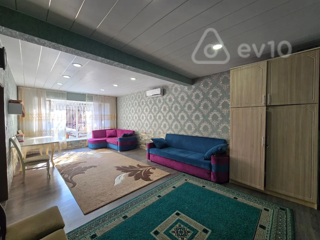 7 otaqlı həyət evi, 228 m², Şüvəlan–Mərdəkan sərhədində 2 mərtəbəli bağ evi satılır Şimal Qres ərazisi, Sabah FC stadionunun yaxınlığı — Ev, villa, Bakı (7)