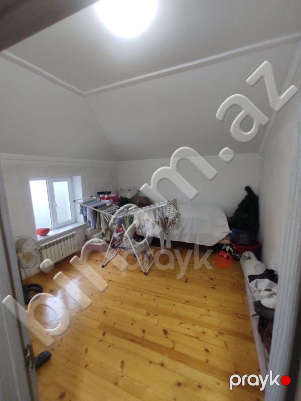 5 otaqlı Villa / Həyət evi, Satış, Bakı, Xəzər — Ev, villa, Bakı (8)