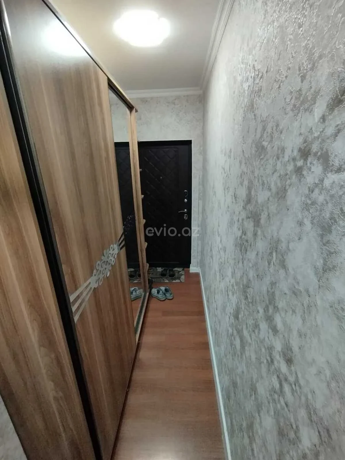 2 otaqlı tam təmirli mənzil satılır Xırdalanda — Mənzil, Abşeron (12)