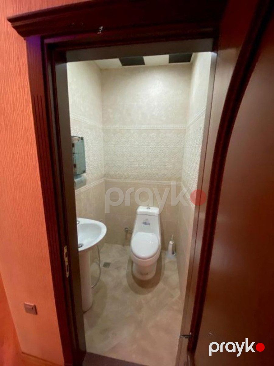 Satılır 3 otaqlı yeni tikili 137 m² — Mənzil, Bakı (5)