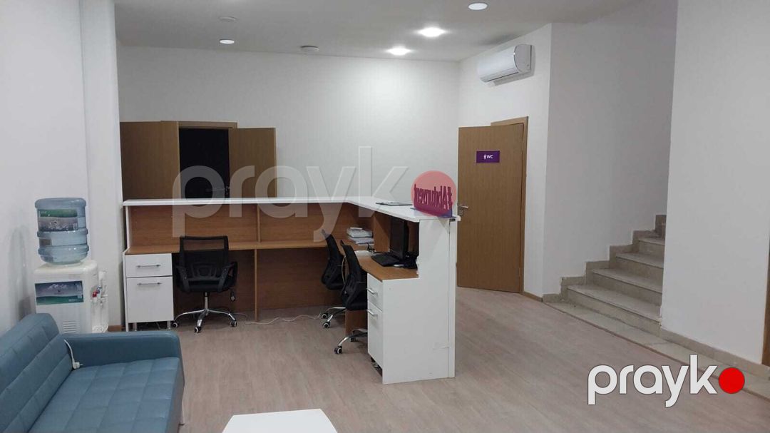 Satılır obyekt 1590 m² — Əmlak, Bakı (9)