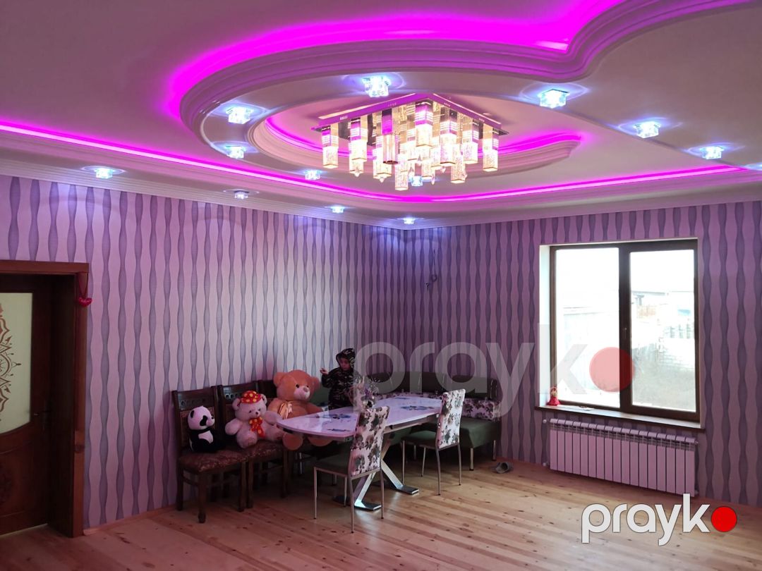 Həyət evi, Xaçmaz r — Ev, villa, Xaçmaz (11)