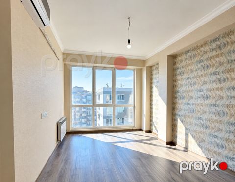 Satılır 2 otaqlı yeni tikili 50 m² — Bakı
