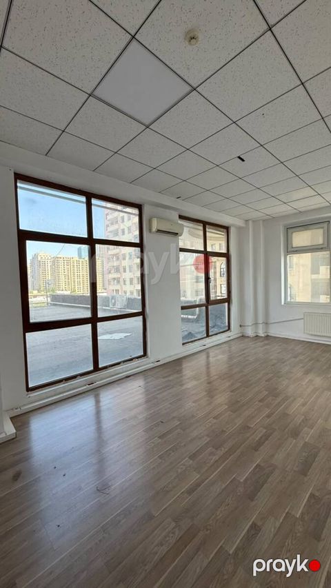 İcarəyə verilir 6 otaqlı ofis 200 m² — Bakı