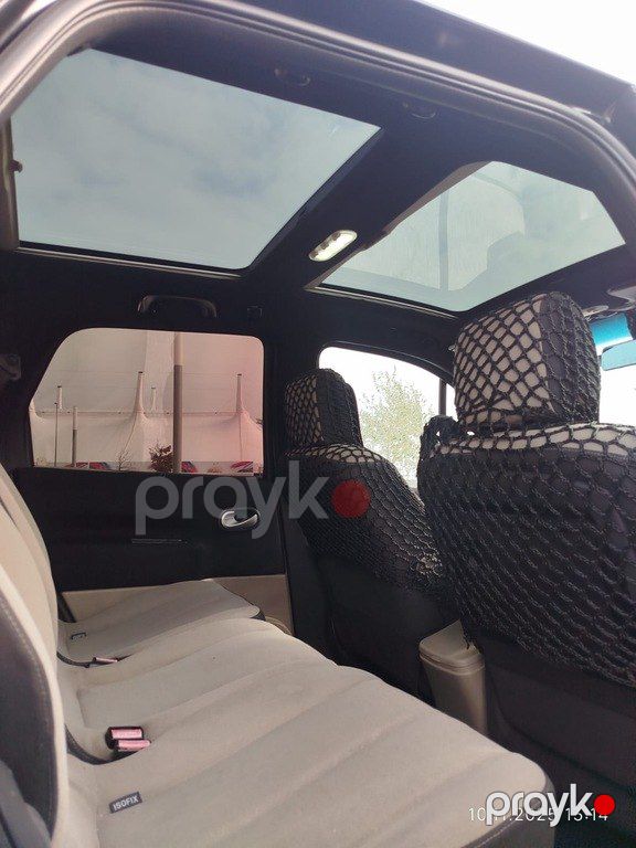 Renault Grand Scenic, 1.5 L, 2008 il, 450 000 km — Avtomobillər, Bakı (8)
