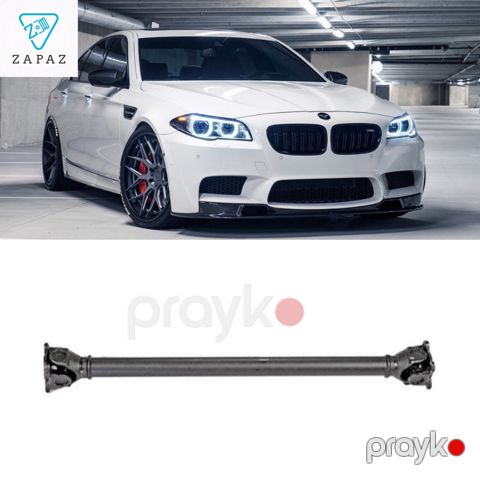 "BMW X-drıve" üçün kardan valı — Bakı