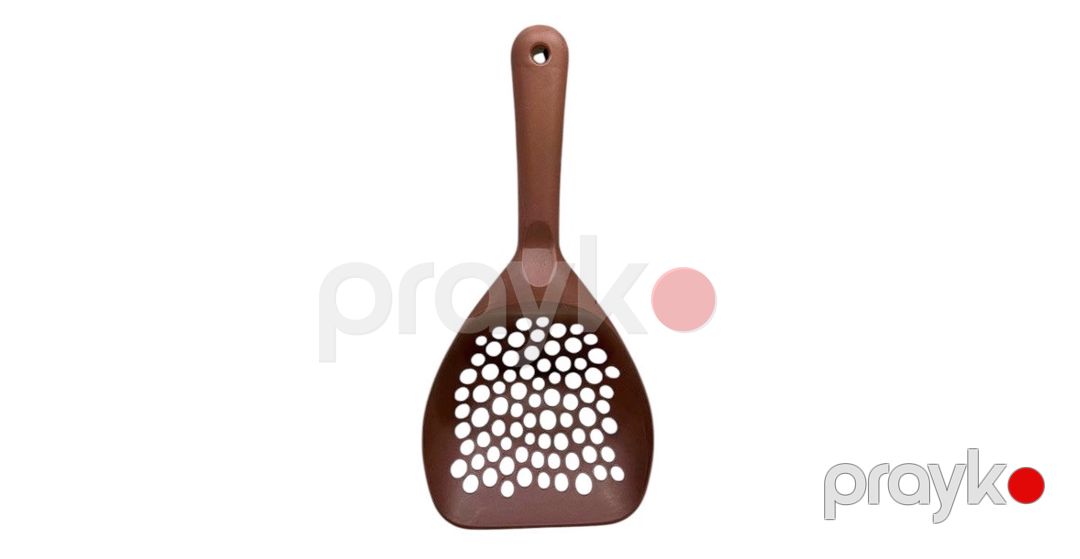 Küək latok üçün lapatka — Tualetlər, Bakı (2)