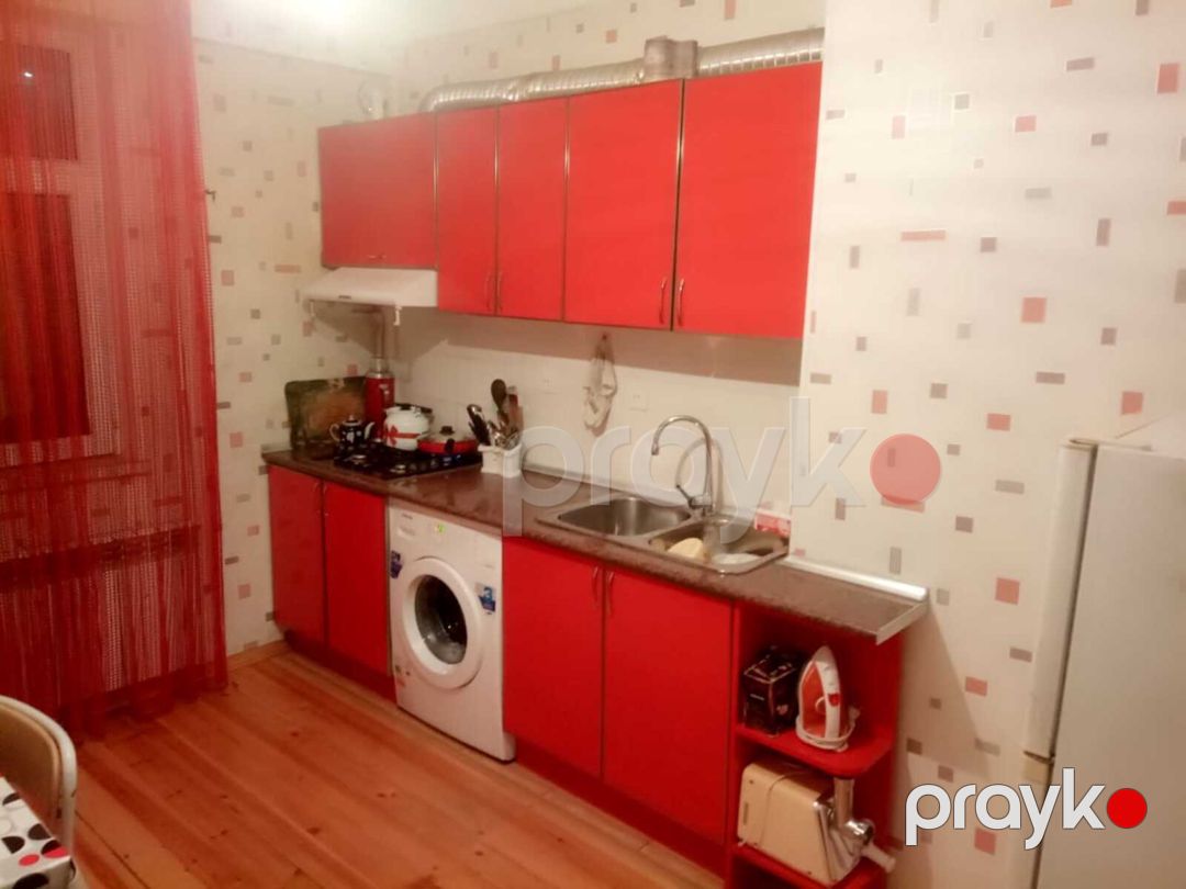 İcarəyə verilir 3 otaqlı yeni tikili 105 m² — Mənzil, Bakı (5)