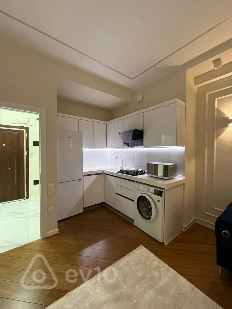 2 otaqlı mənzil, 70 m², Elşad Quliyev küçəsi — kirayə — Mənzil, Bakı (8)