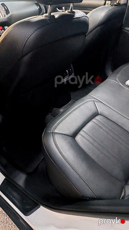 Kia Sportage, 2.0 L, 2014 il, 235 000 km — Avtomobillər, Bakı (5)
