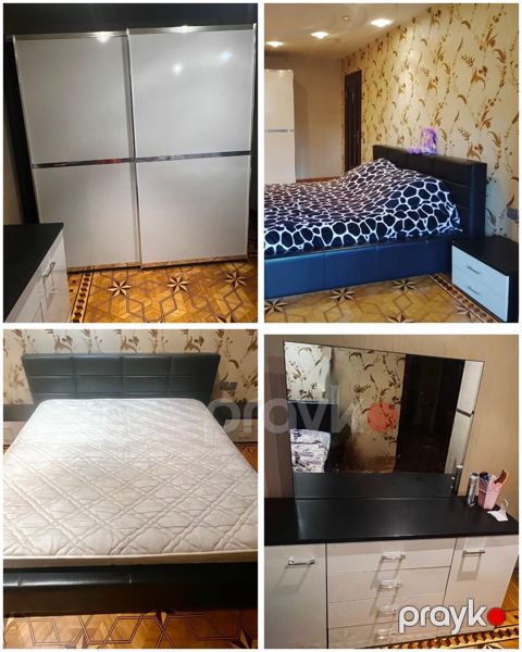 Yataq dəsti satılır 420₼. matrası var.Ünvan İnşaatçılar pr. 5521