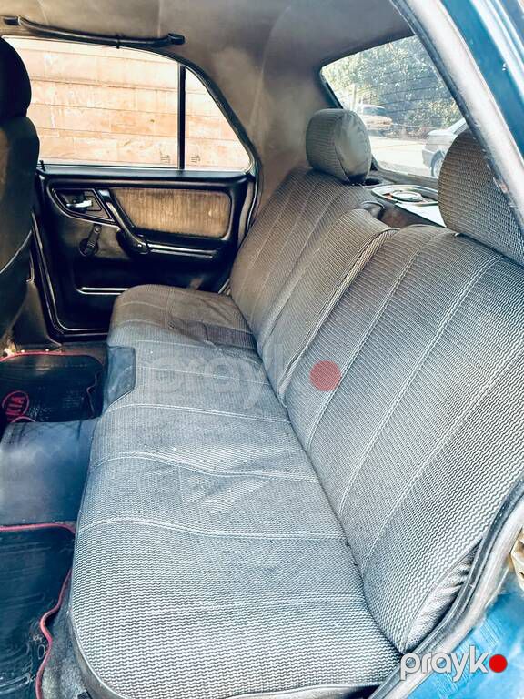 GAZ 3110 "Volga", 2.3 L, 2002 il, 170 000 km — Avtomobillər, Sabirabad (6)
