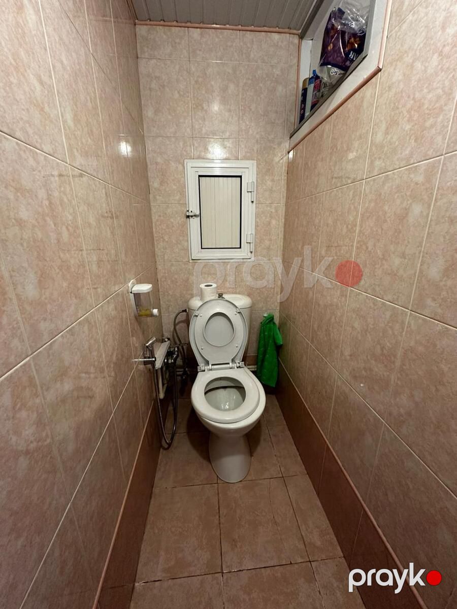 Satılır 2 otaqlı köhnə tikili 60 m² — Mənzil, Bakı (3)
