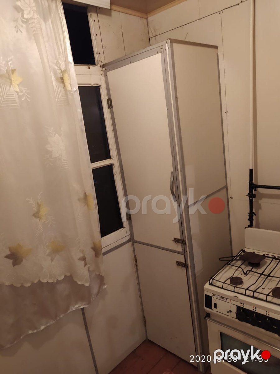 4-otaqlı mənzil, Qəbələ r., 120 m² — Mənzil, Qəbələ (5)