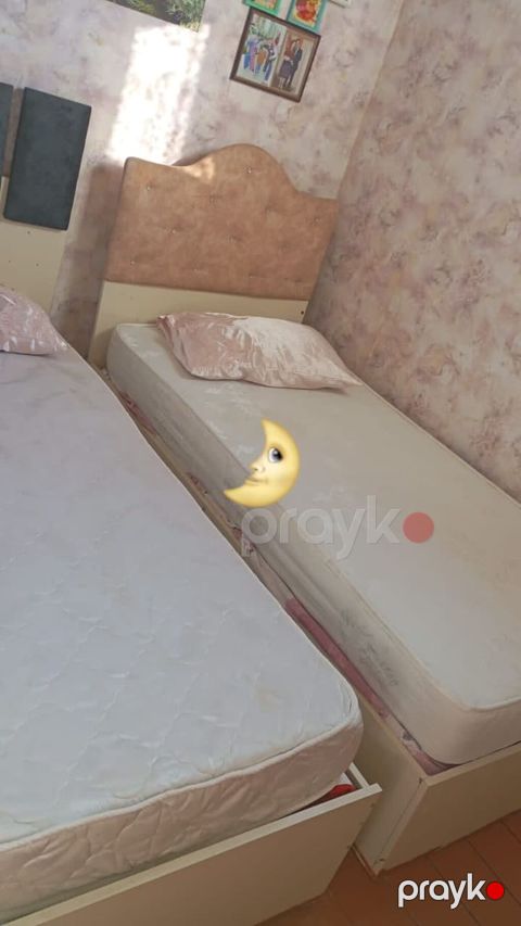 2 eded Çarpayı 2 si birlikde 180 azn unvan Qarayev Ayten — Bakı