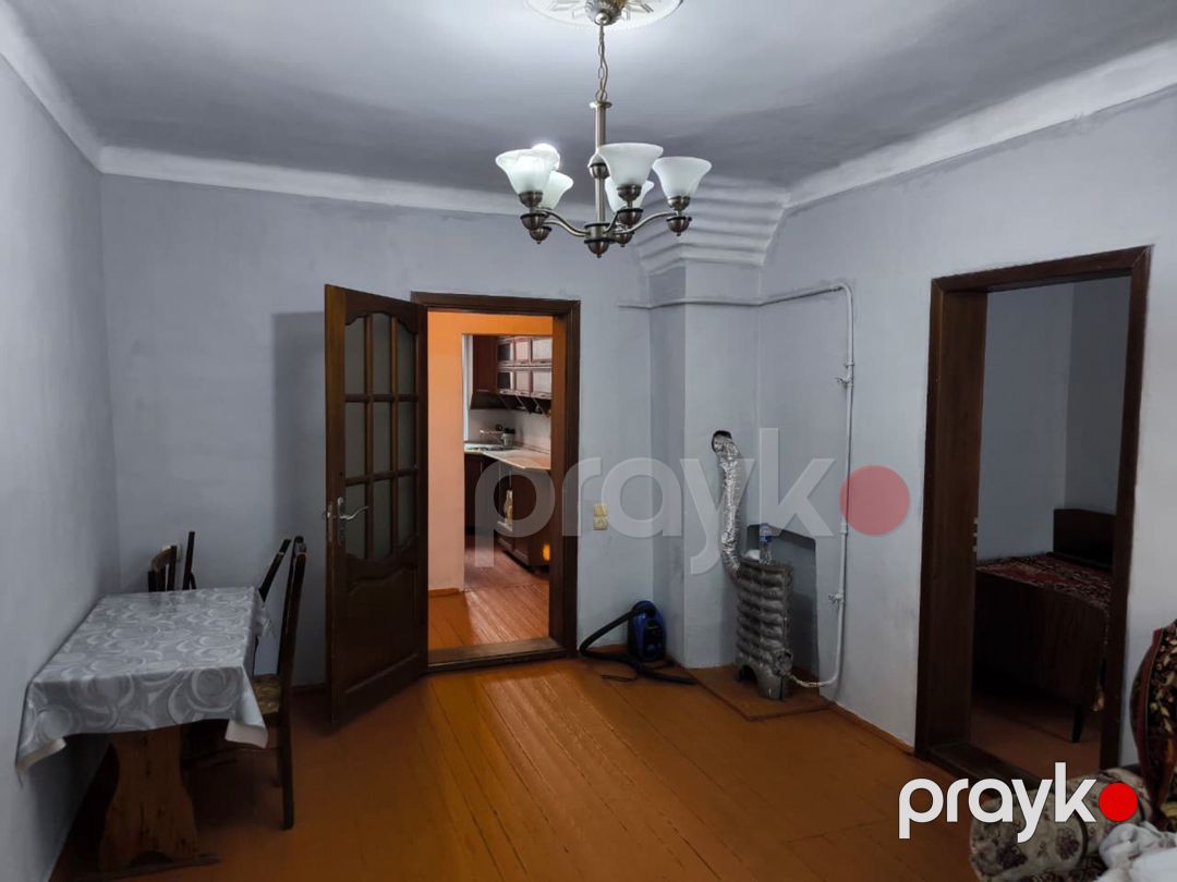 2-otaqlı mənzil, Biləcəri qəs., 50 m² — Mənzil, Bakı (2)