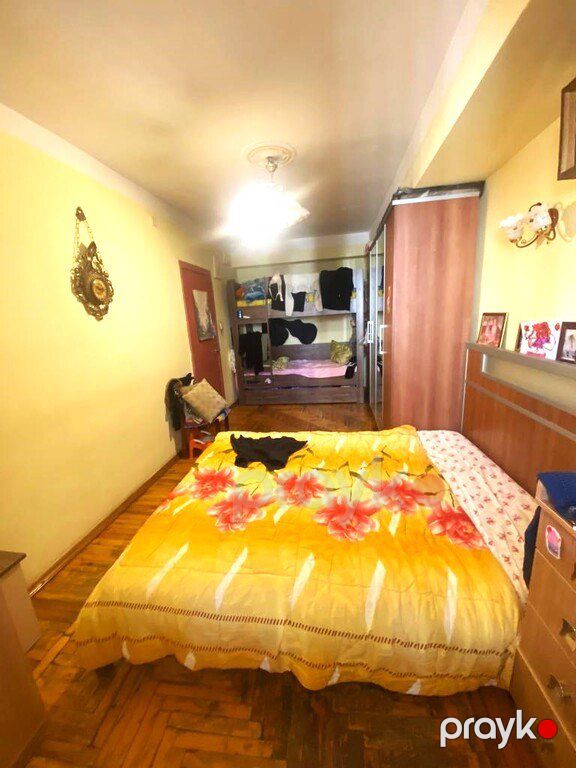 Satılır 3 otaqlı köhnə tikili 90 m² — Mənzil, Bakı (9)