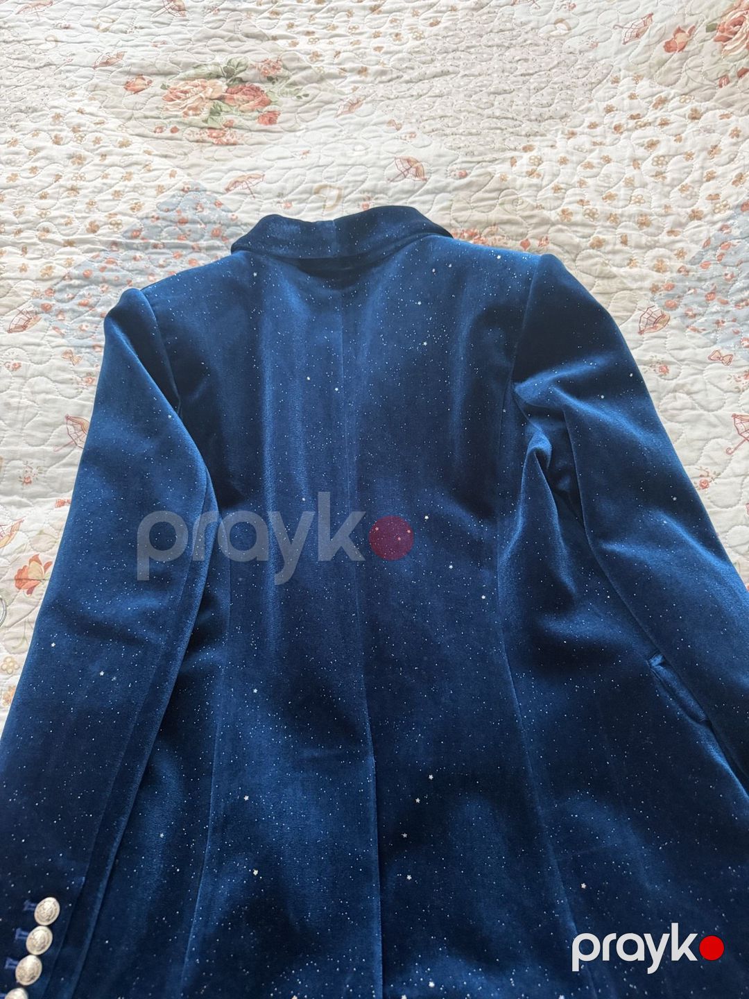 Pencək Balmain Paris — Geyim, ayakkabı, aksesuarlar, Bakı (2)