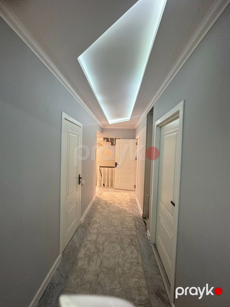 Satılır 3 otaqlı köhnə tikili 100 m² — Mənzil, Bakı (5)