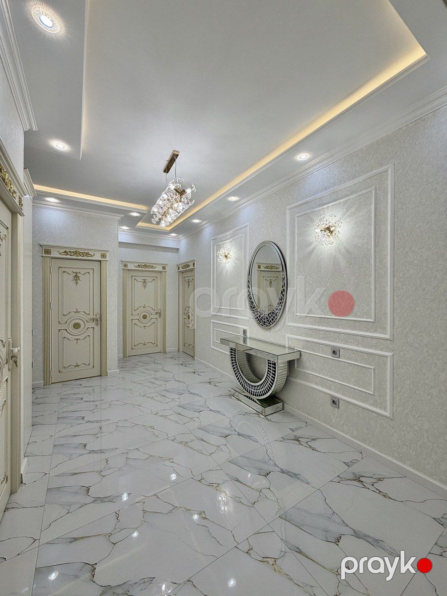 Satılır 3 otaqlı yeni tikili 160 m² — Mənzil, Bakı (10)