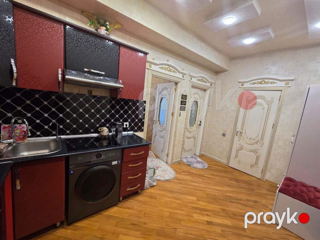 Satılır 2 otaqlı yeni tikili 65 m² — Mənzil, Bakı (3)