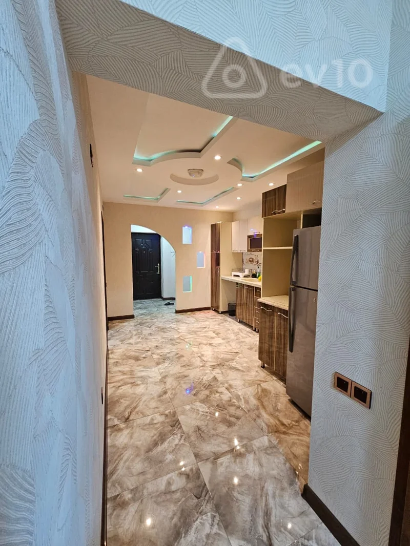 3 otaqlı mənzil, 100 m², Ənvər Hüseynov — Mənzil, Bakı (11)