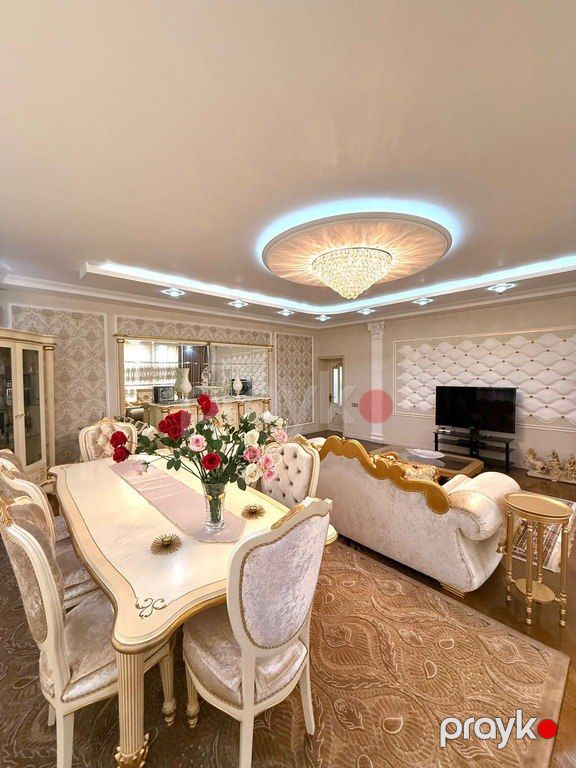 Satılır 5 otaqlı yeni tikili 226 m² — Mənzil, Bakı (11)