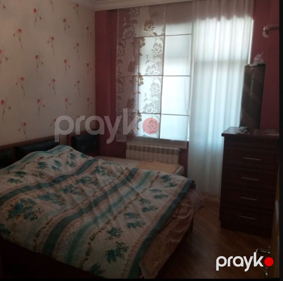 İcarəyə verilir 2 otaqlı yeni tikili 50 m² — Mənzil, Bakı (2)