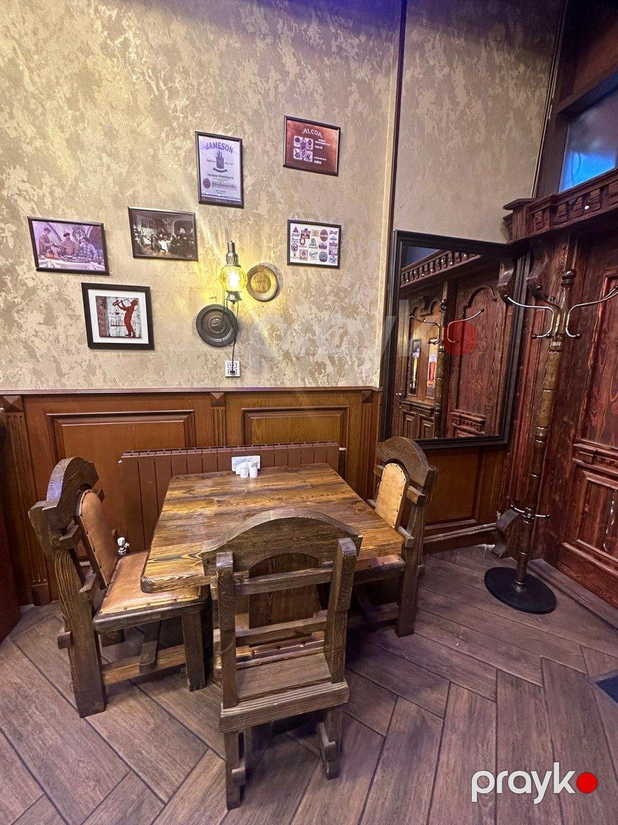 İcarəyə verilir obyekt 90 m² — Əmlak, Bakı (5)