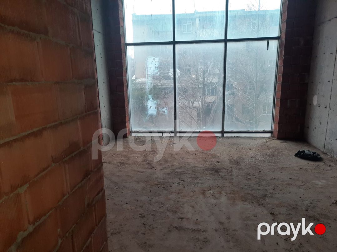 2 otaqlı təmirsiz yeni tikili — Mənzil, Bakı (15)