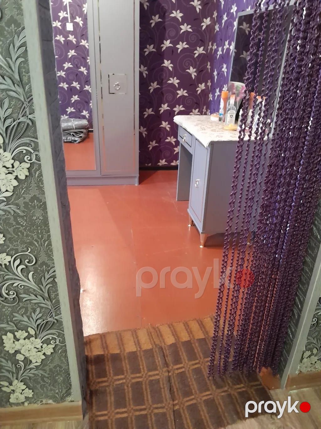 Satış: 2 otaqlı Ev / villa, 60 m², Binəqədi rayonu — Ev, villa, Bakı (5)