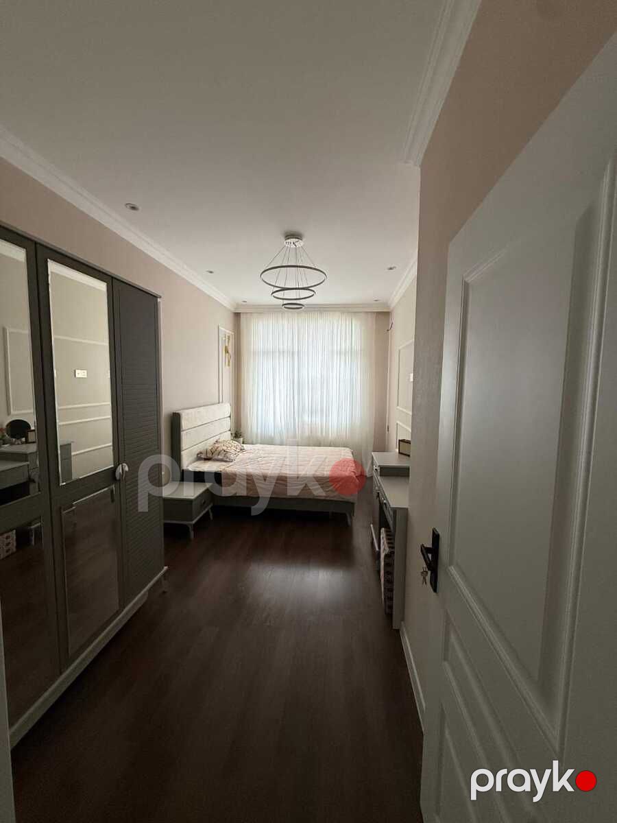 Satılır 2 otaqlı yeni tikili 91 m² — Mənzil, Bakı (5)