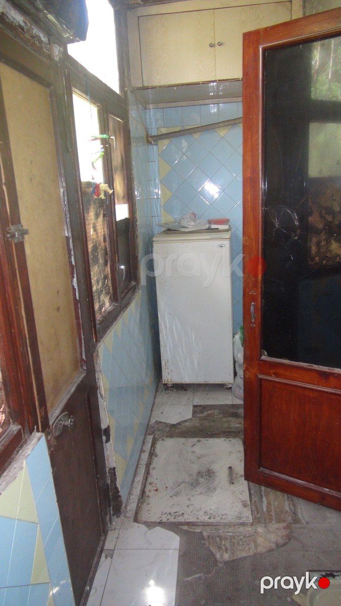 Satılır 2 otaqlı köhnə tikili 65 m² — Mənzil, Bakı (7)