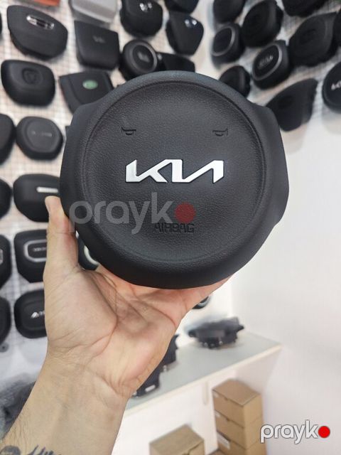 "Kia Stinger" üçün airbag — Bakı